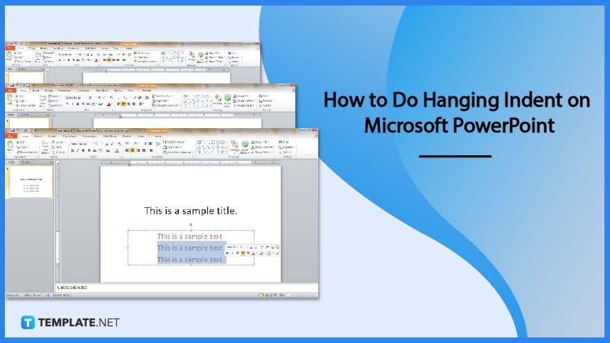 how-to-do-hanging-indent-on-microsoft-powerpoint