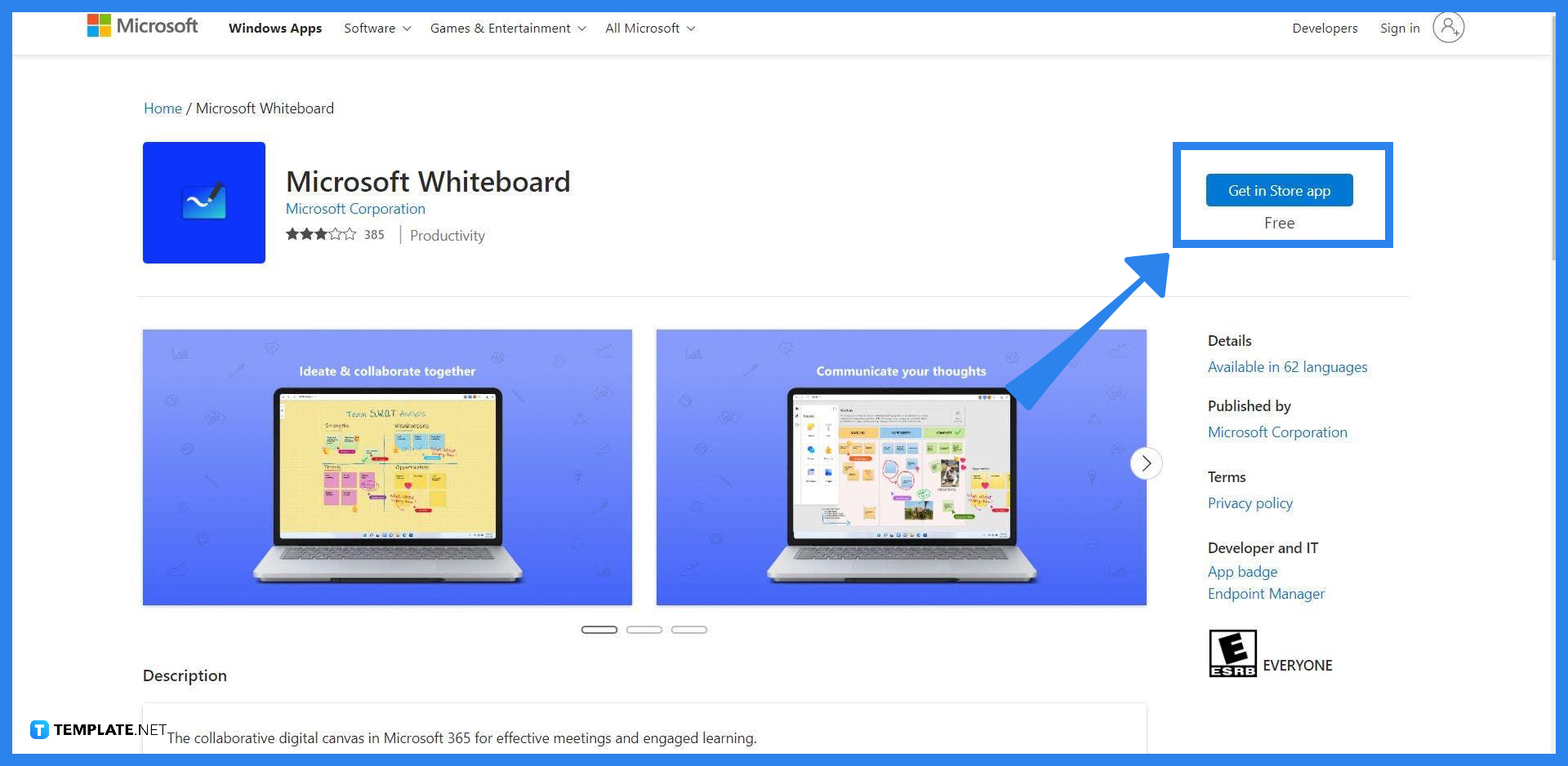 how-to-download-microsoft-whiteboard-step-01