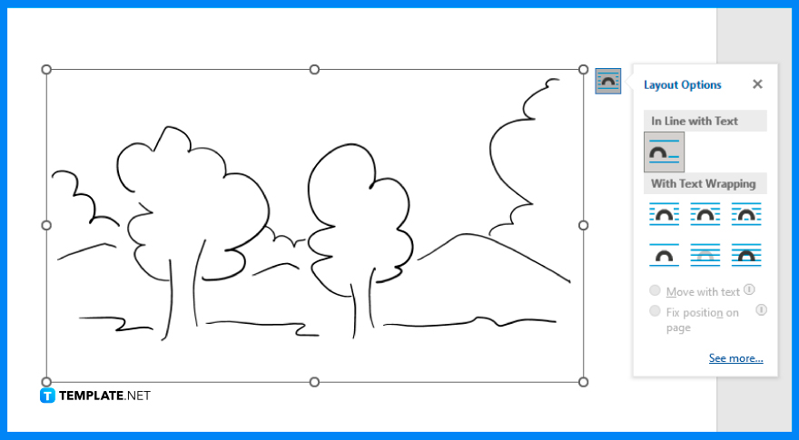 How to Draw on Microsoft Word Online?