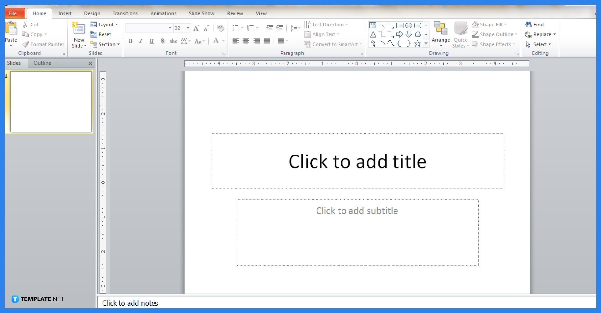 how to edit chart in microsoft powerpoint step