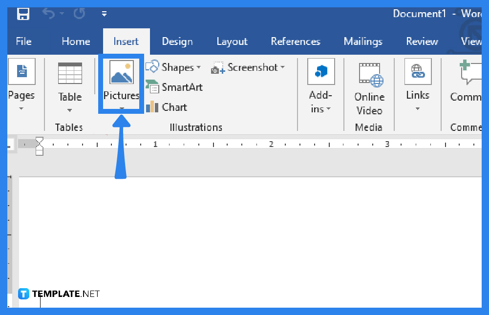 How to Edit SVG Image in Microsoft Office - Step 1