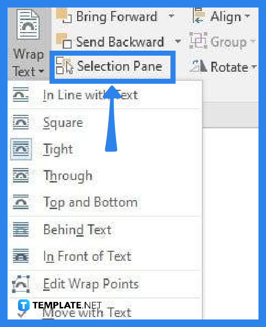 How to Edit SVG Image in Microsoft Office - Step 3