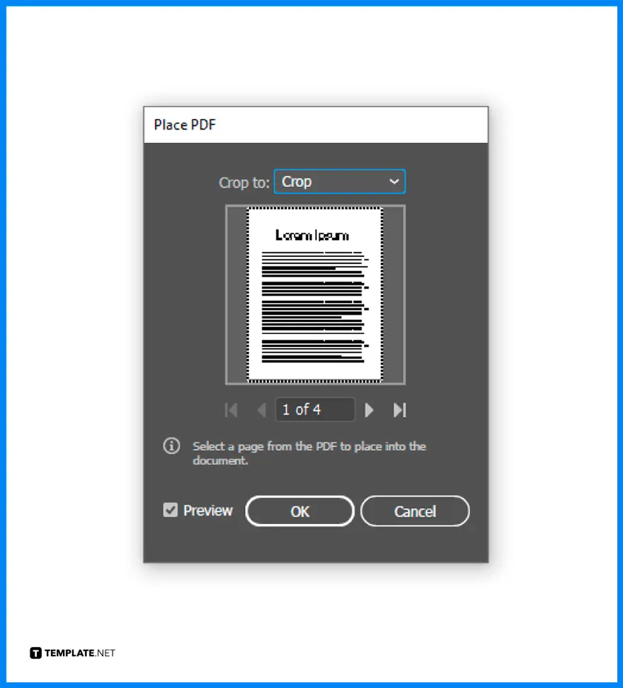 how to edit a pdf in adobe illustrator step 0