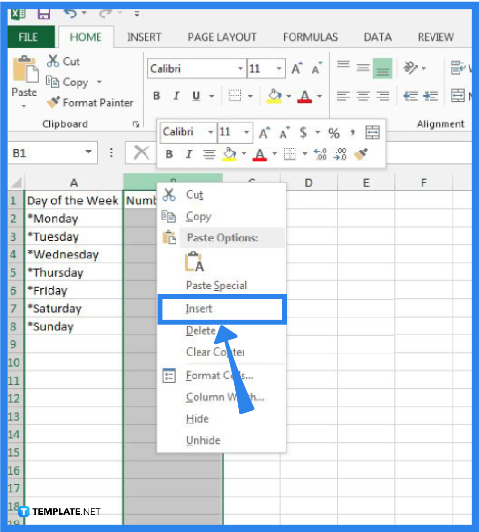 How to Edit in Microsoft Excel