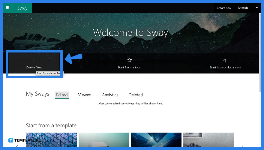 how to embed forms into sway step