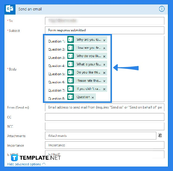 how-to-embed-microsoft-form-in-email