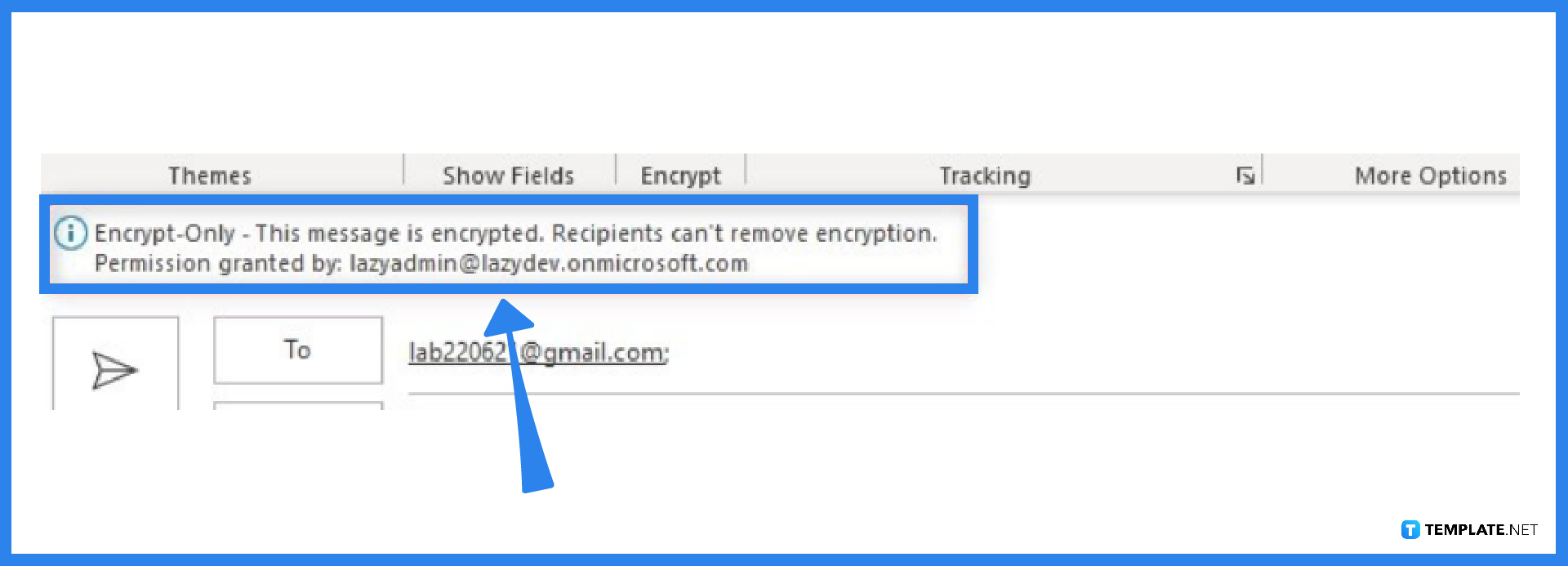how-to-encrypt-email-in-microsoft-outlook-step-3