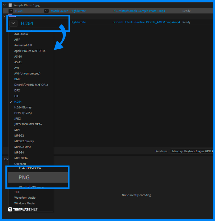 how-to-export-png-in-adobe-media-encoder-step-3