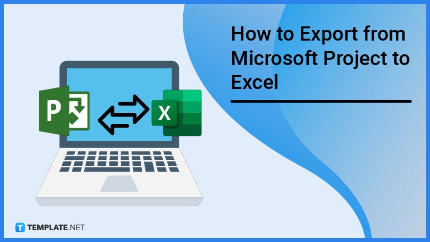 how-to-export-from-microsoft-project-to-excel-header