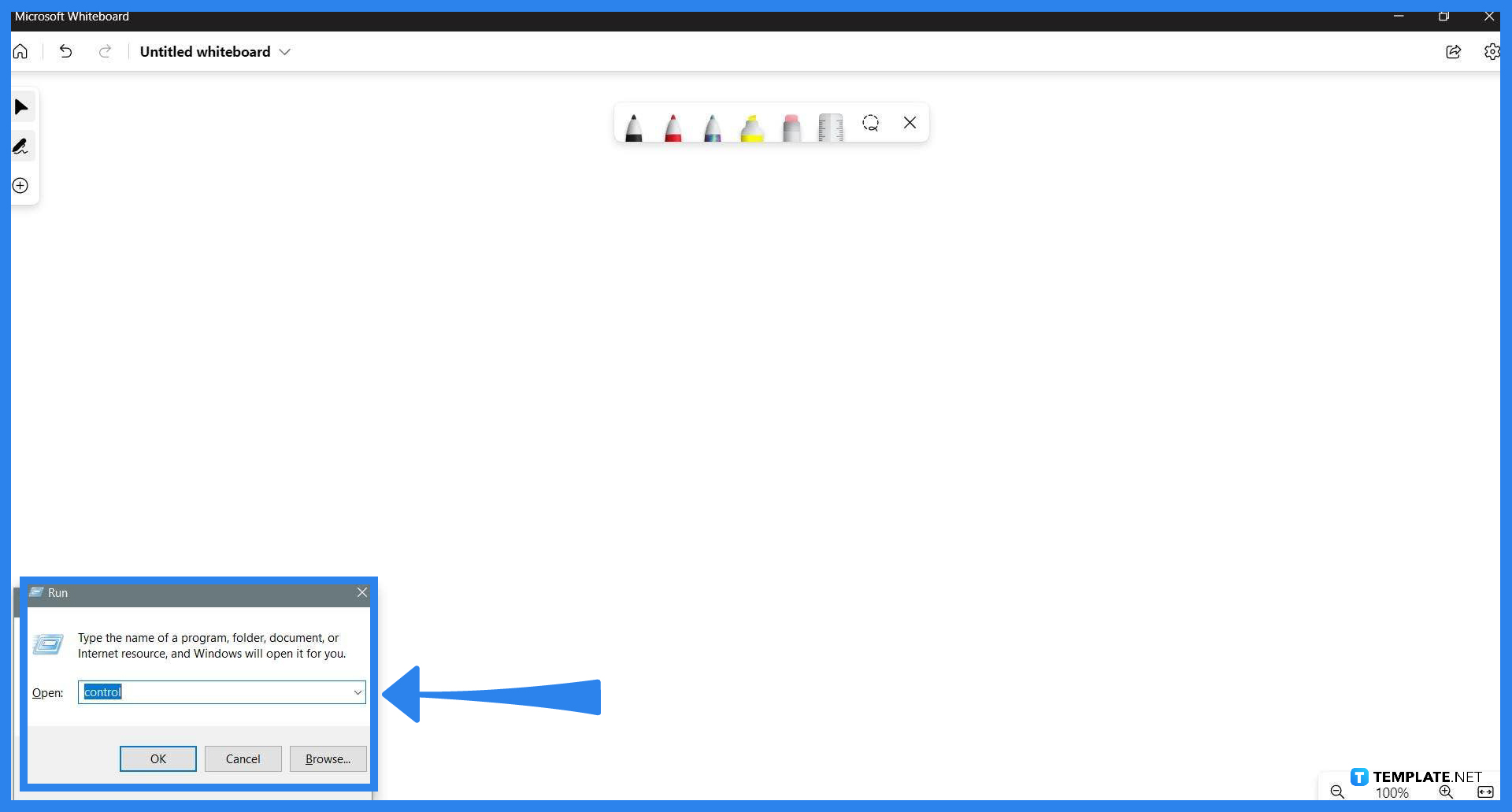 How to Fix Microsoft Whiteboard When it is Not Working