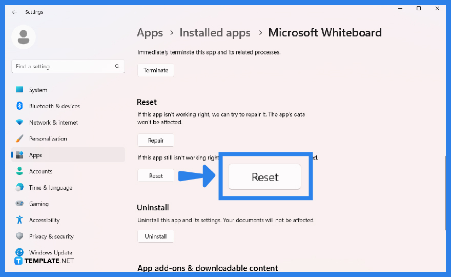 How to Fix Microsoft Whiteboard When the Program Has Stopped Syncing to the Cloud