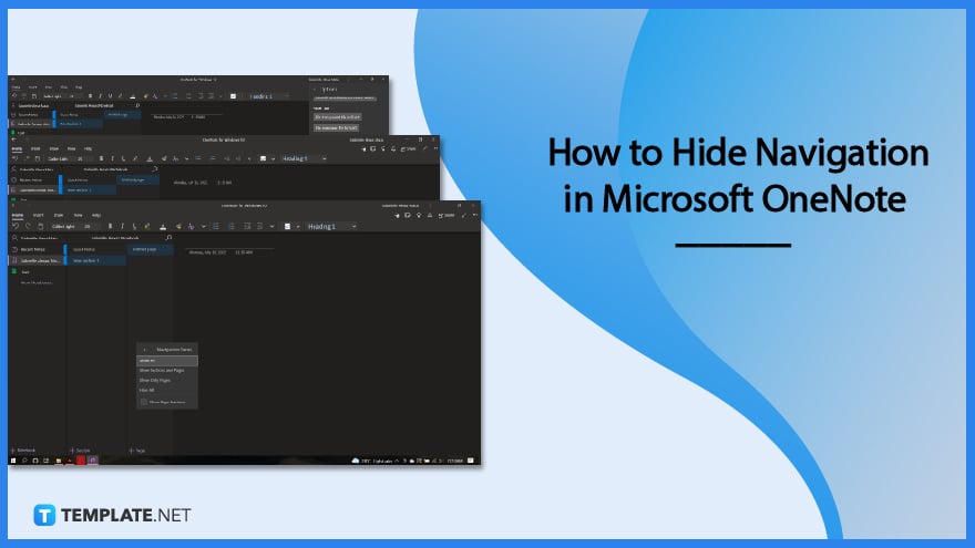 how-to-hide-navigation-in-microsoft-onenote