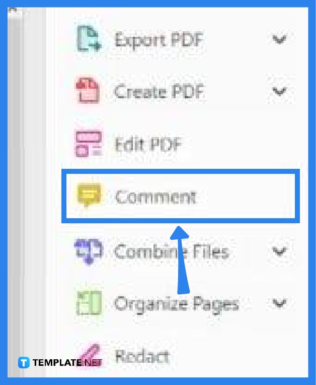 How to Highlight a PDF Document - Step 2