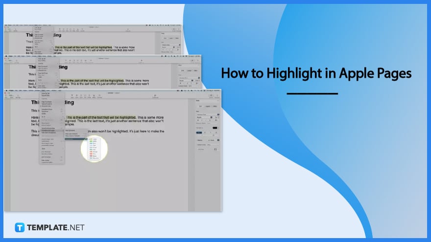 how-to-highlight-in-apple-pages
