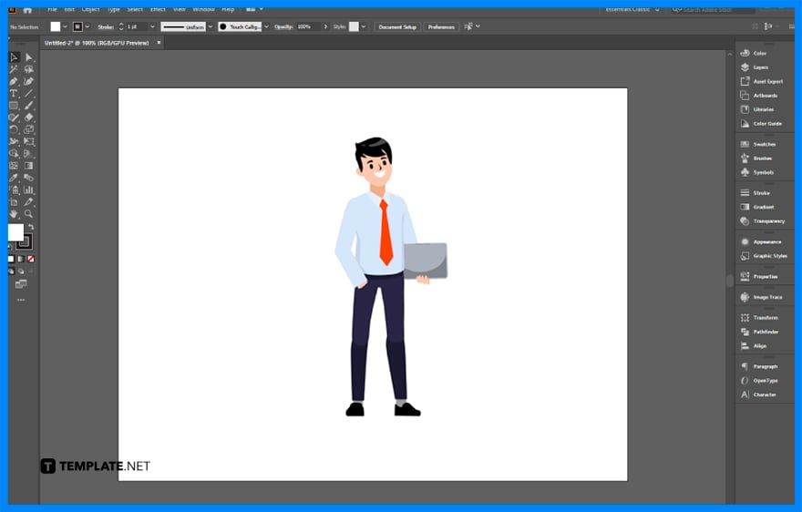 how-to-image-trace-on-adobe-illustrator-step-1