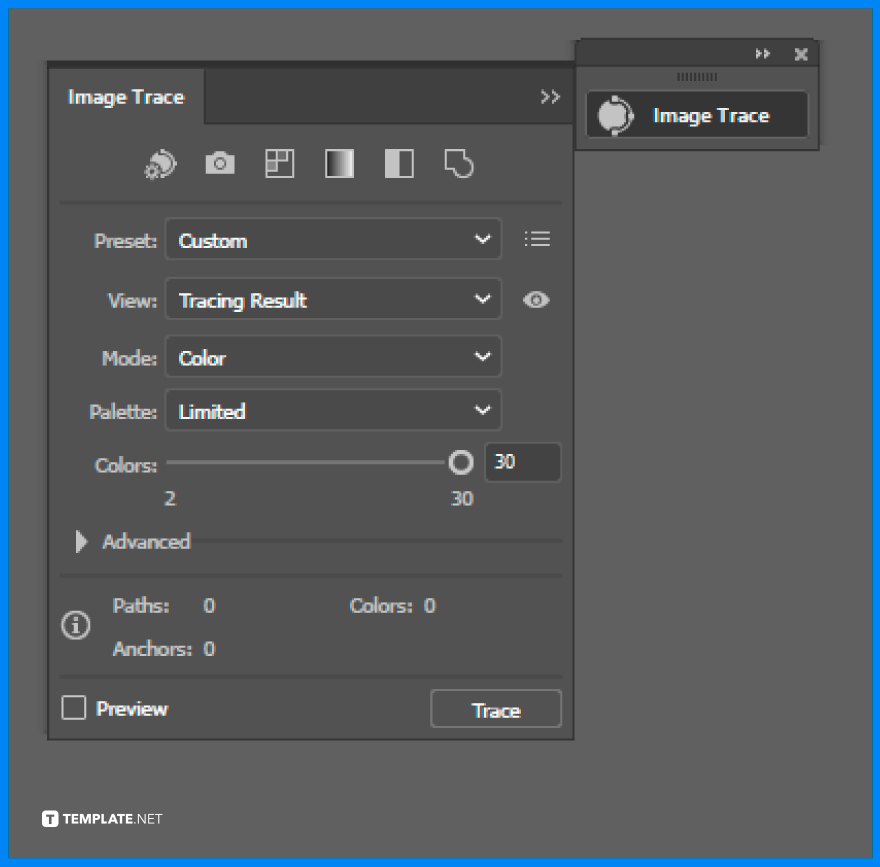 How to Image Trace on Adobe Illustrator