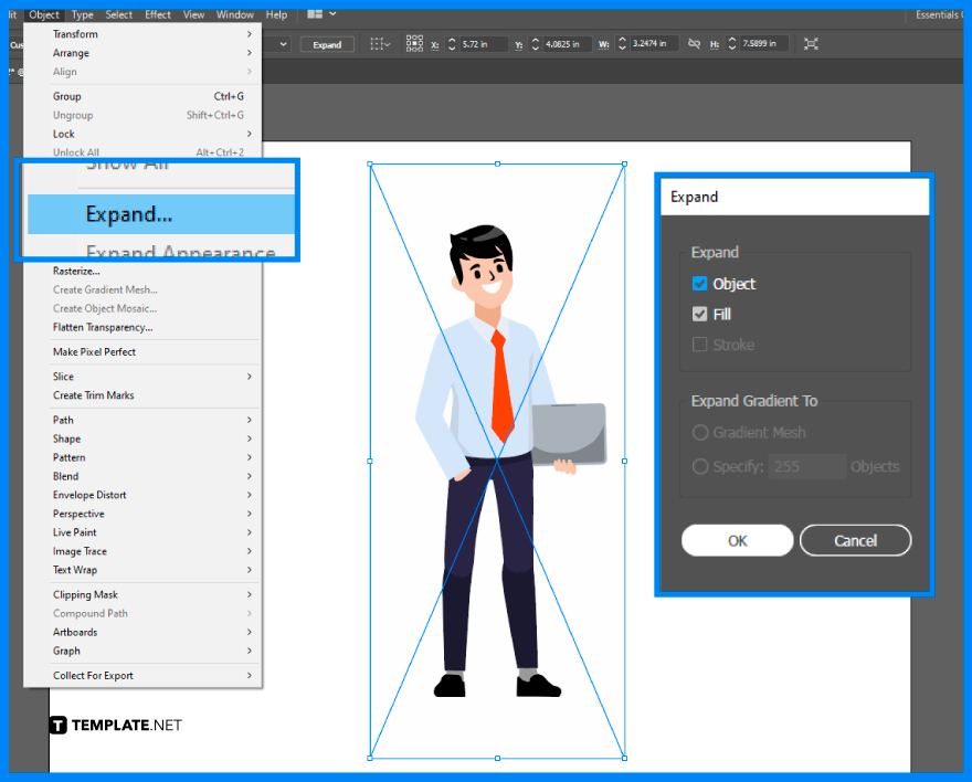 How to Image Trace on Adobe Illustrator