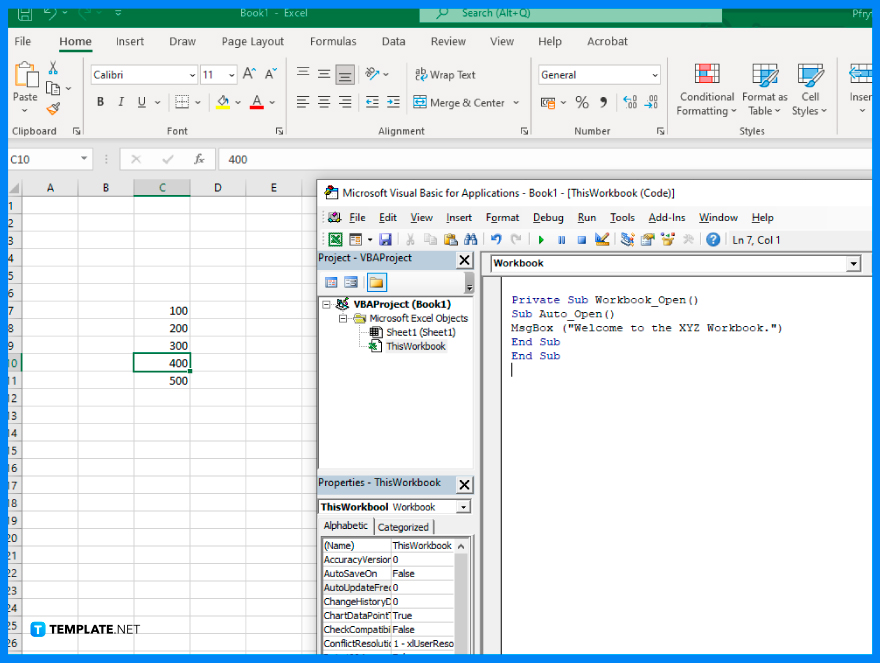 How to Learn Microsoft Access VBA Programming Quickly