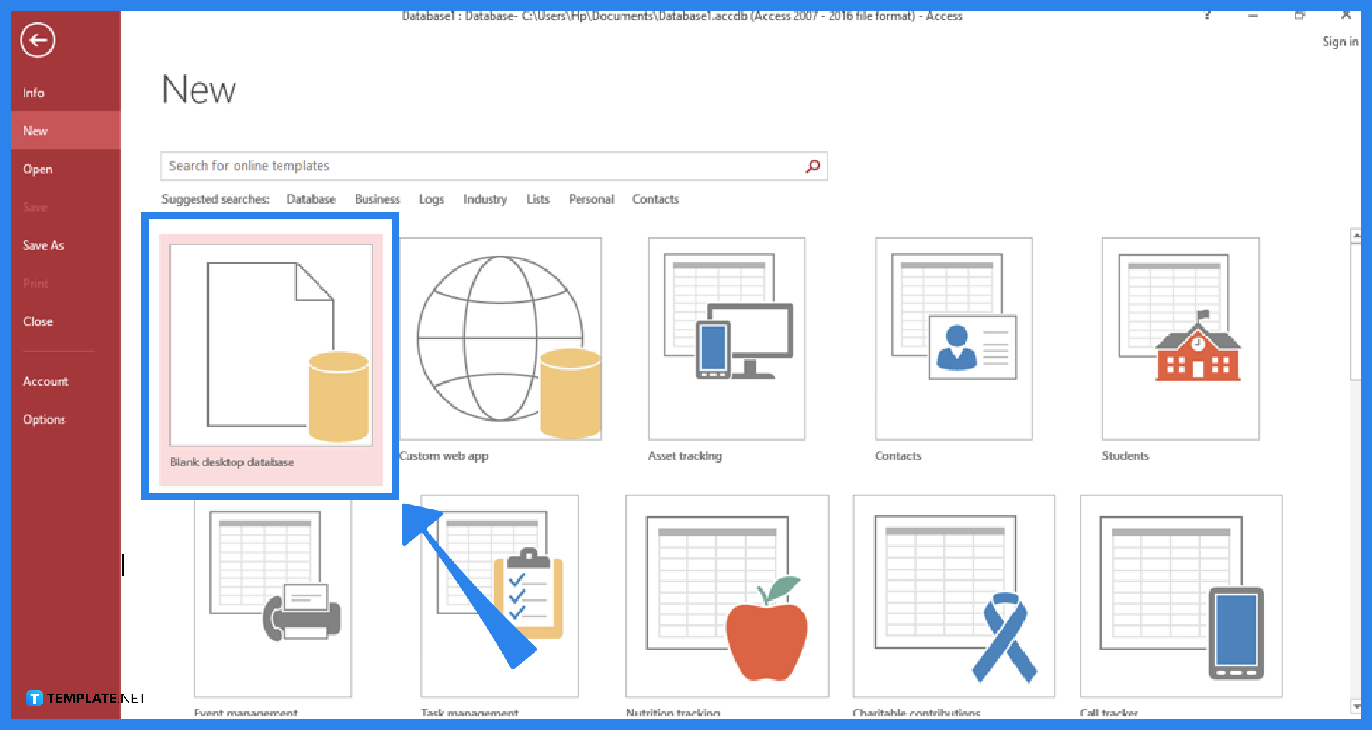 how to link tables in microsoft access step