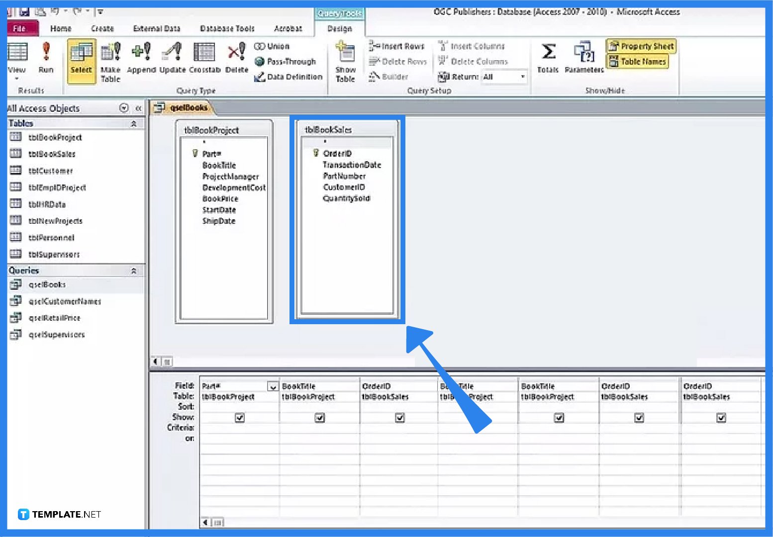 how-to-link-tables-in-microsoft-access-step-2