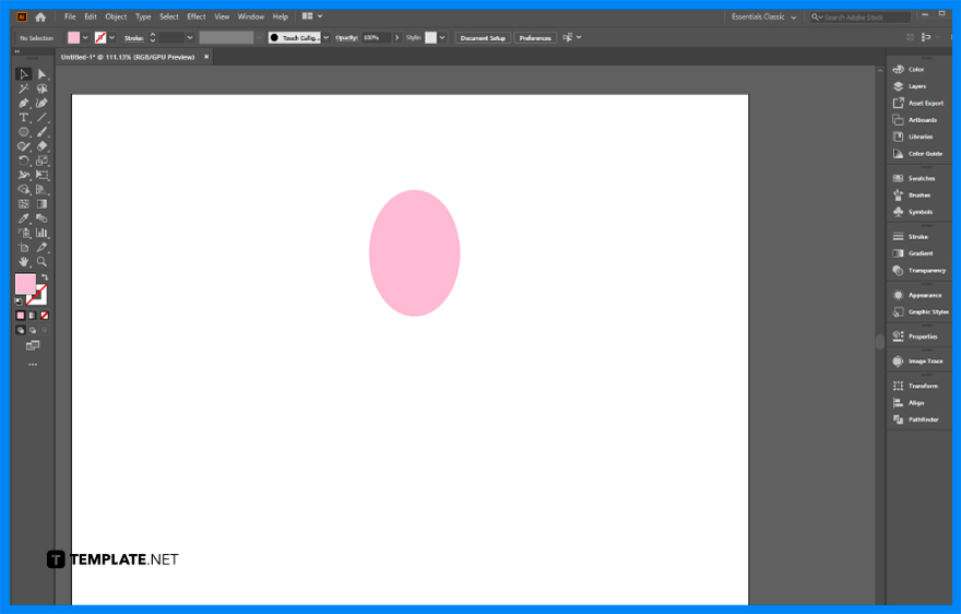 how to make cherry blossoms in illustrator step