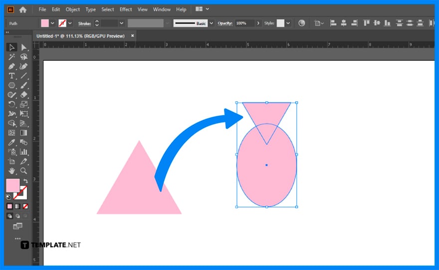 how-to-make-cherry-blossoms-in-illustrator-step-2