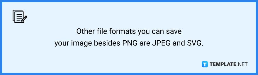 how to make png image in adobe photoshop note