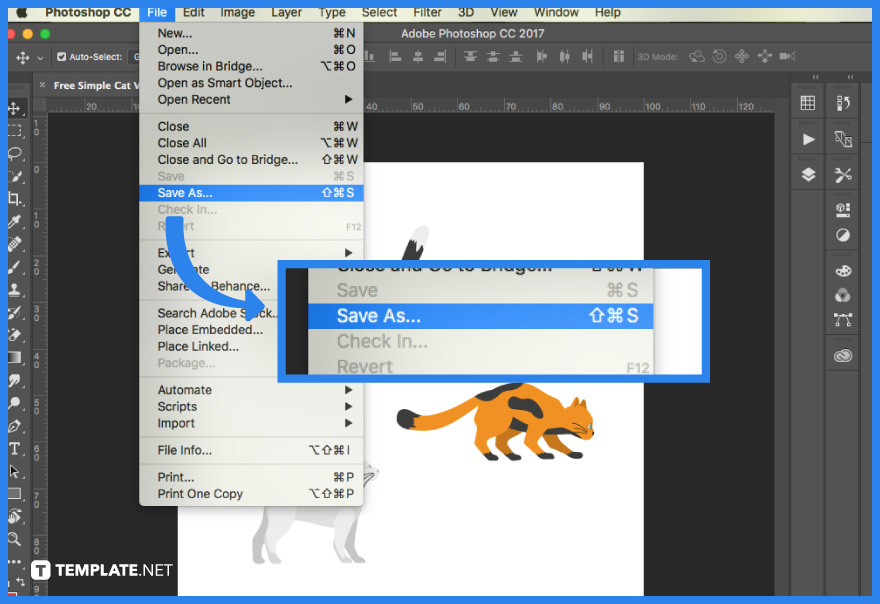 how-to-make-png-image-in-adobe-photoshop-step-3