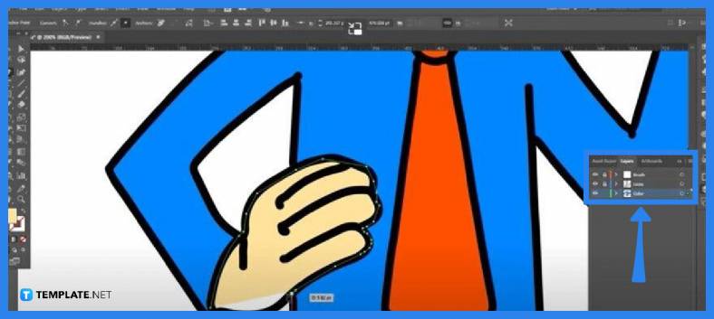 How to Make SVG for VideoScribe in Adobe Illustrator - Step 1