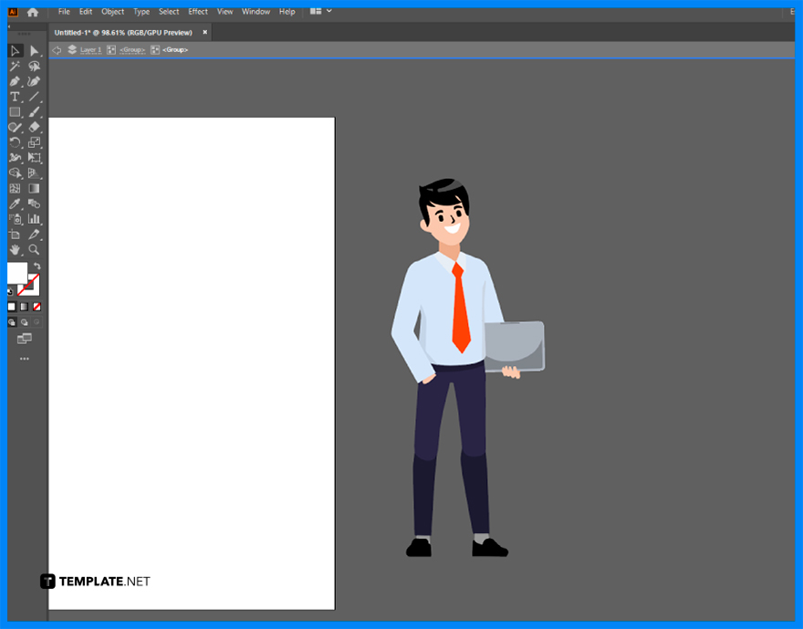 How to Make Transparent Background in Adobe Illustrator