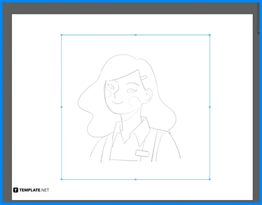 How To Make A Vector Drawing at Travis Duet blog