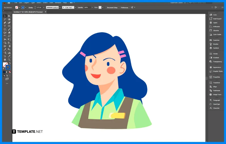 Can You Make Vector Art In Canva