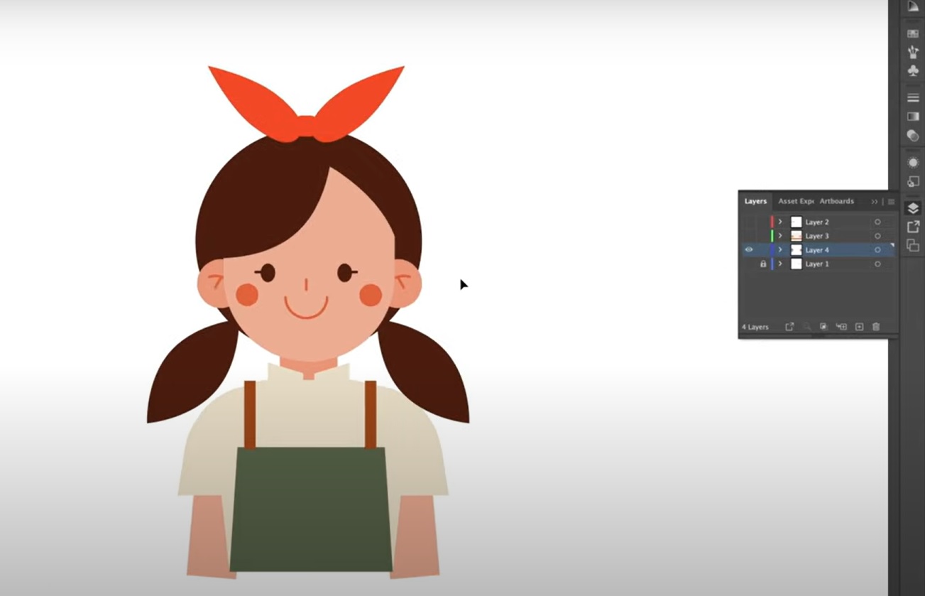 How to Make Vector Art in Adobe Illustrator