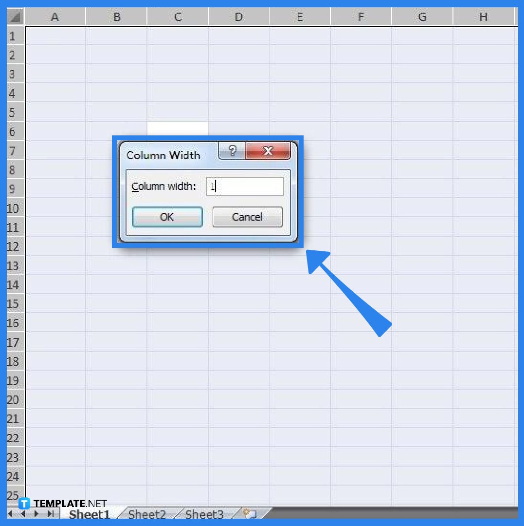 how-to-make-a-floor-plan-on-microsoft-excel-step-1