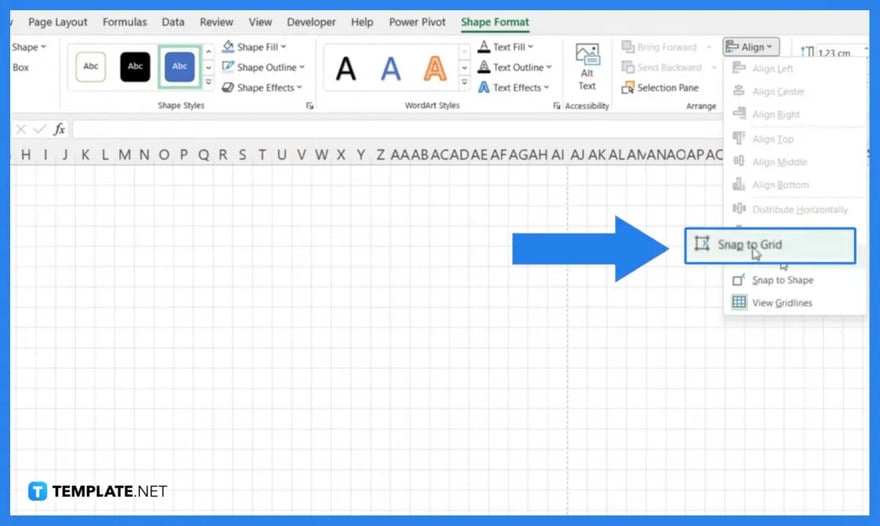 how-to-make-a-flowchart-in-microsoft-excel-step-02