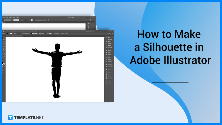 illustrator silhouette download