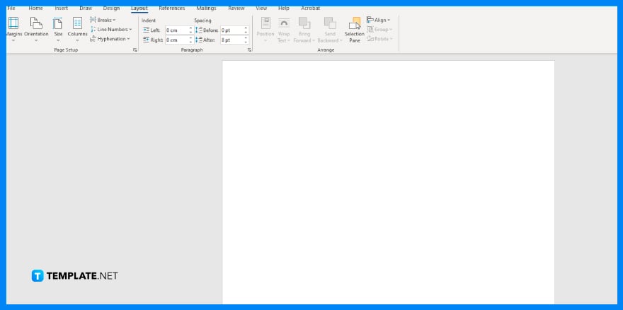 how to move picture in microsoft word step