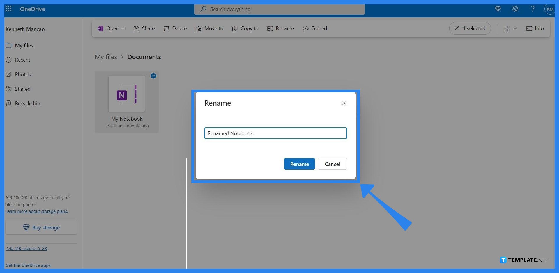 how-to-rename-a-notebook-in-microsoft-onenote