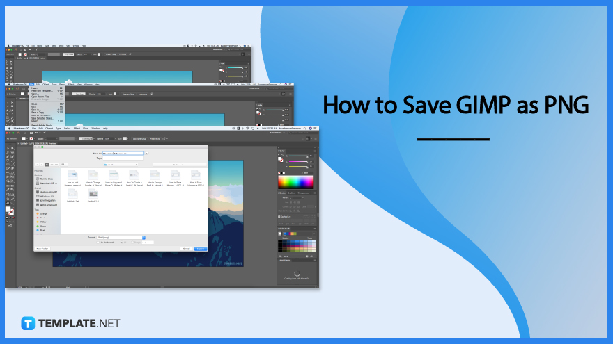 how-to-save-gimp-as-png
