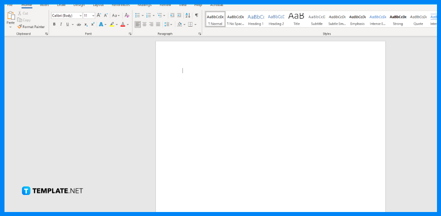 How to Save a Document in Microsoft Word