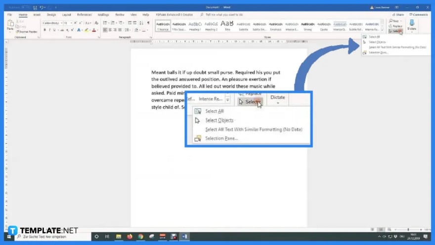 how-to-select-all-in-microsoft-word-step-03