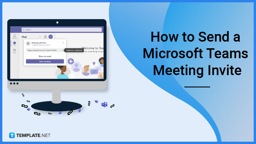 How To Send A Microsoft Teams Meeting Invite