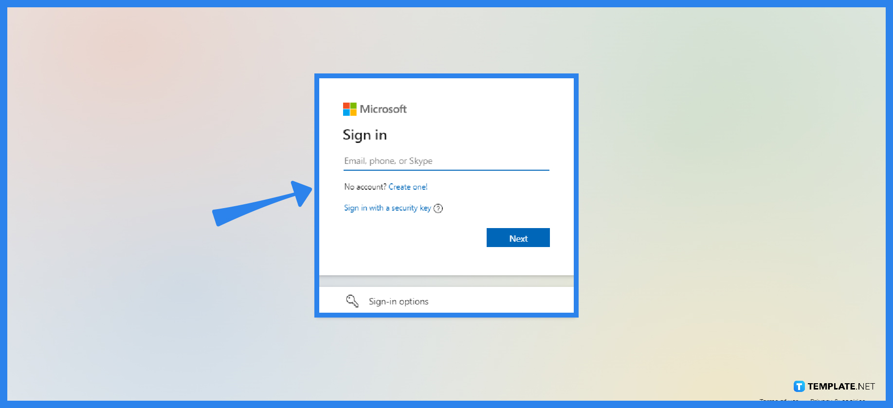 how to set time limit in microsoft forms step