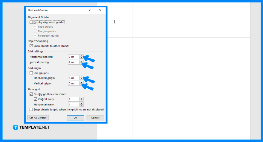 How To Add A Grid In Microsoft Word