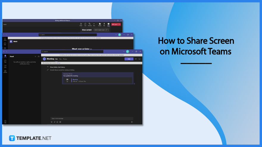 how-to-share-screen-on-microsoft-teams