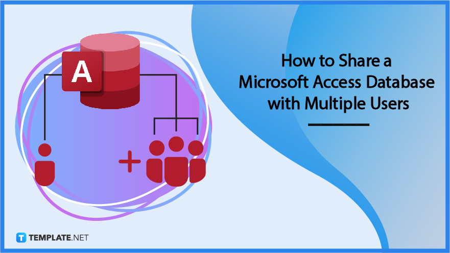 How To Use Access Database For Multiple Users QuyaSoft