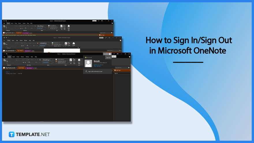 how-to-sign-insign-out-in-microsoft-onenote