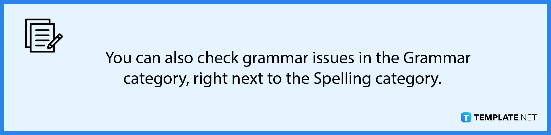 how to spell check on microsoft word note