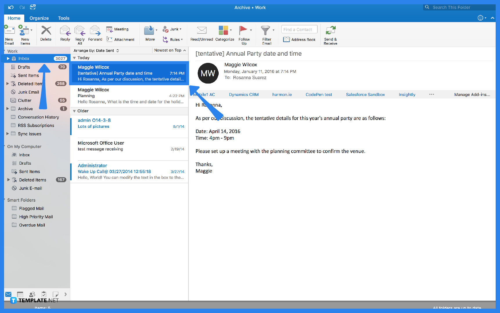 how to stop spam email in microsoft outlook step