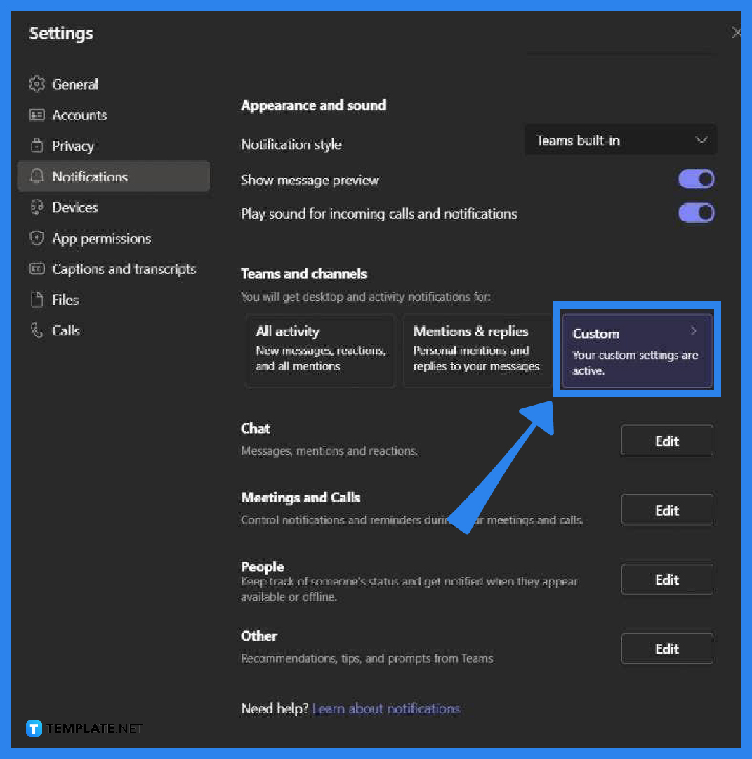 how-to-turn-off-microsoft-teams-notifications